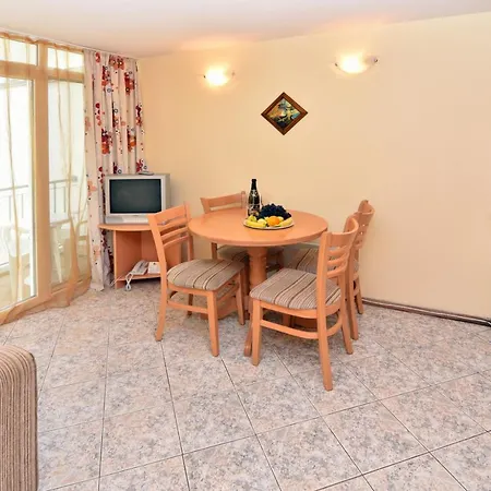 Park Holiday home Albena